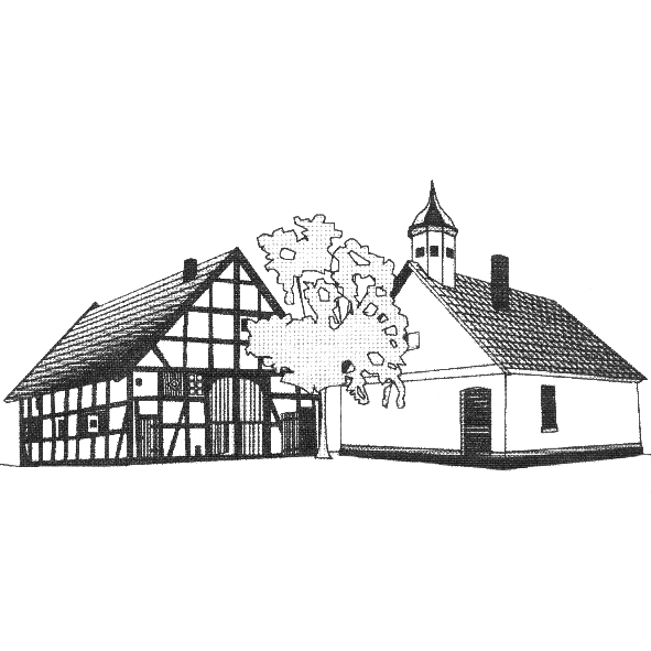 Döhren an der Weser